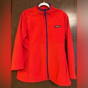 Lands’ End jacket